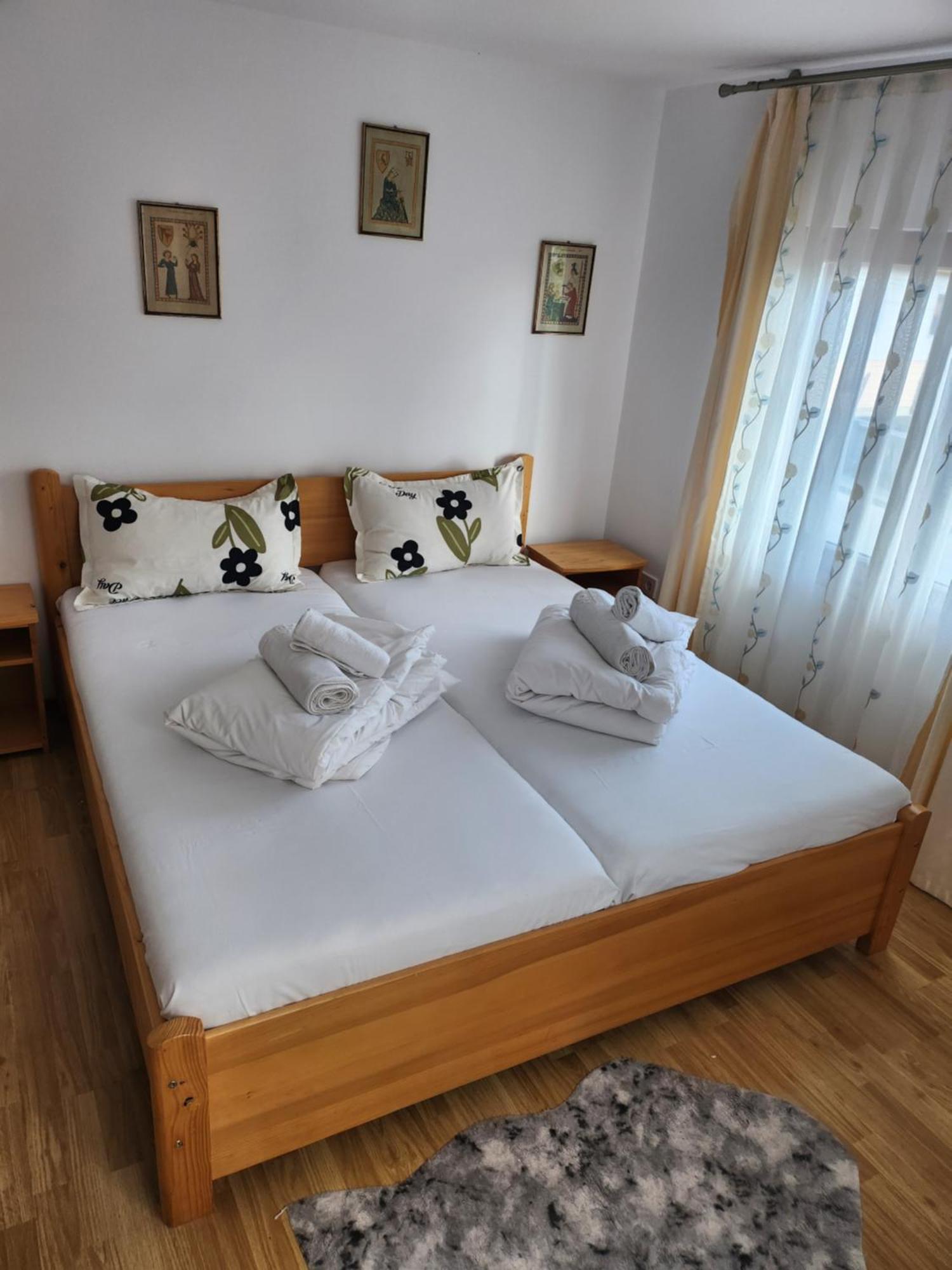 Casa Donau Delta Hotel Sulina Cameră foto