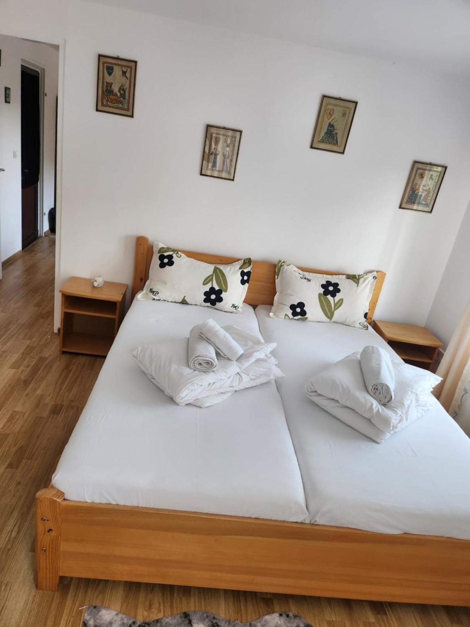 Casa Donau Delta Hotel Sulina Cameră foto